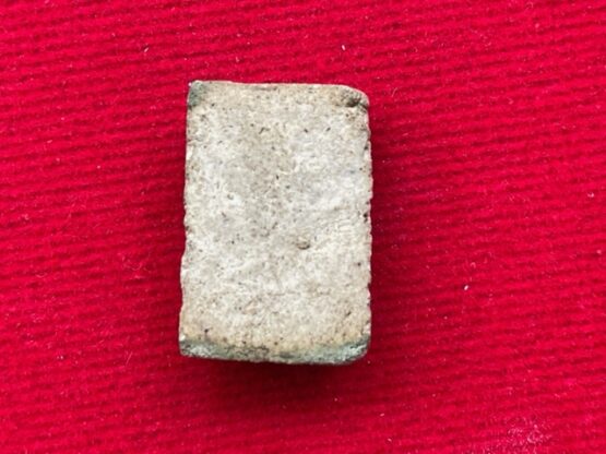 Rare Amulet B E Phra Somdej Holy Powder Amulet In Khanaen Imprint